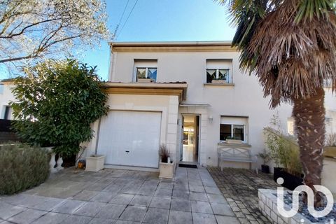 Villa i Chelles, Seine-et-Marne, Chelles - € 399.000 | Ref: 76518 - foto 11