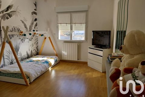 Villa i Chelles, Seine-et-Marne, Chelles - € 399.000 | Ref: 76518 - foto 7