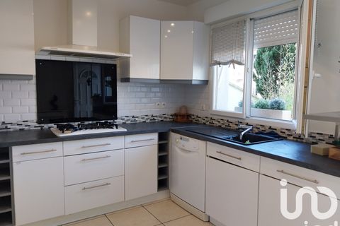 Villa i Chelles, Seine-et-Marne, Chelles - € 399.000 | Ref: 76518 - foto 4
