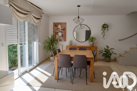 Villa i Chelles, Seine-et-Marne, Chelles - € 399.000 | Ref: 76518 - foto 2