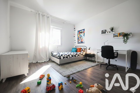 Villa i Chelles, Seine-et-Marne, Chelles - € 399.000 | Ref: 76518 - foto 8