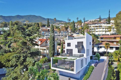 Villa i Sanremo, Imperia, Sanremo - € 1.850.000 | Ref: 2V08 - foto 1