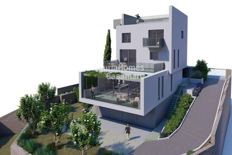 Villa i Sanremo, Imperia, Sanremo - € 1.850.000 | Ref: 2V08 - foto 4