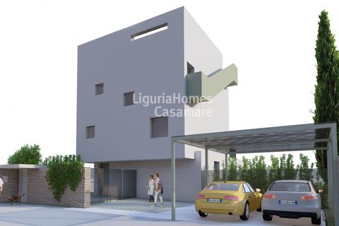 Villa i Sanremo, Imperia, Sanremo - € 1.850.000 | Ref: 2V08 - foto 5
