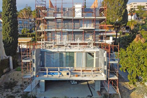 Villa i Sanremo, Imperia, Sanremo - € 1.850.000 | Ref: 2V08 - foto 6