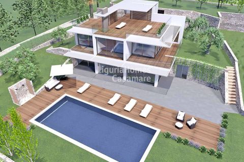 Villa i Sanremo, Imperia, Sanremo - € 1.200.000 | Ref: 2V02 - foto 5