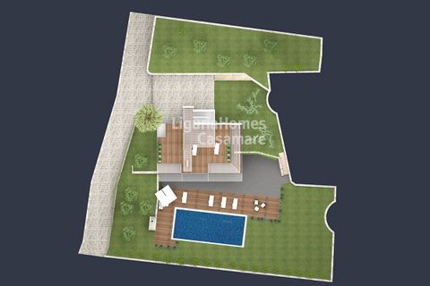 Villa i Sanremo, Imperia, Sanremo - € 1.200.000 | Ref: 2V02 - foto 7