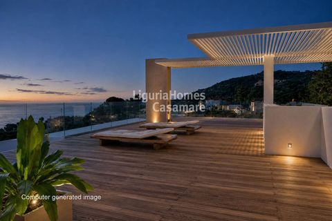 Villa i Sanremo, Imperia, Sanremo - € 2.700.000 | Ref: 2V20 - foto 3