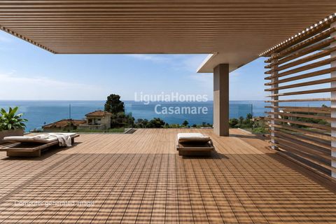 Villa i Sanremo, Imperia, Sanremo - € 2.700.000 | Ref: 2V20 - foto 4
