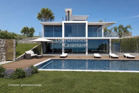 Villa i Sanremo, Imperia, Sanremo - € 2.700.000 | Ref: 2V20 - foto 6