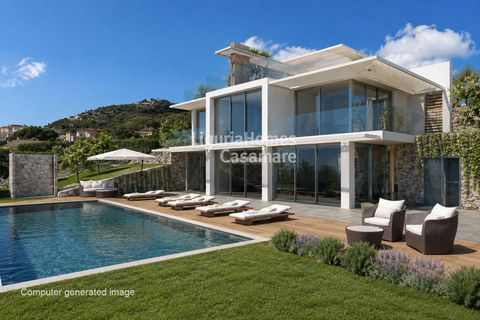 Villa i Sanremo, Imperia, Sanremo - € 2.700.000 | Ref: 2V20 - foto 7