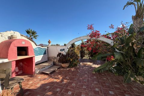 Finca i Mazarron, Murcia, Mazarron - € 284.950 | Ref: OFH-325 - foto 7