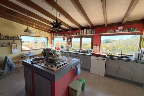 Finca i Mazarron, Murcia, Mazarron - € 284.950 | Ref: OFH-325 - foto 19