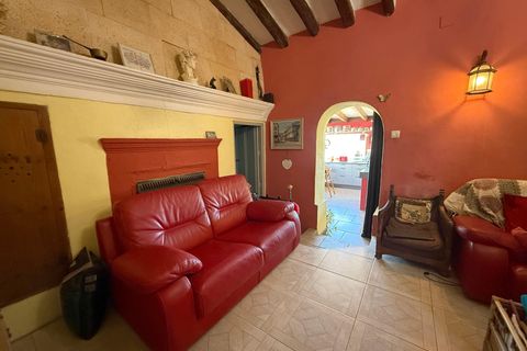 Finca i Mazarron, Murcia, Mazarron - € 284.950 | Ref: OFH-325 - foto 28
