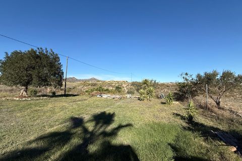 Finca i Mazarron, Murcia, Mazarron - € 284.950 | Ref: OFH-325 - foto 15