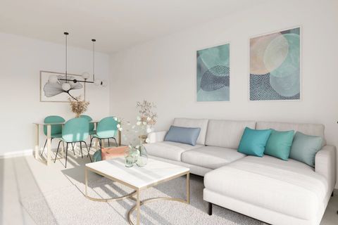 Lejlighed i Almunecar, Granada, Almunecar - € 303.000 | Ref: IRE2544 - foto 4