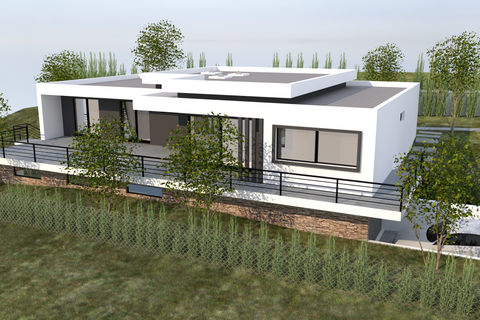 Helårsgrund i Obidos, Leiria, Obidos - € 70.000 | Ref: RVJ2951 - foto 9