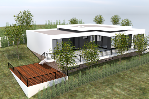 Helårsgrund i Obidos, Leiria, Obidos - € 70.000 | Ref: RVJ2951 - foto 4
