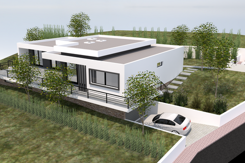 Helårsgrund i Obidos, Leiria, Obidos - € 70.000 | Ref: RVJ2951 - foto 8