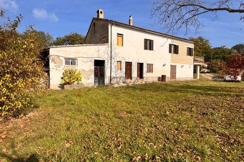 Villa a Montegiorgio, Fermo, Montegiorgio - € 180.000 | Ref: MG2416 - foto 2