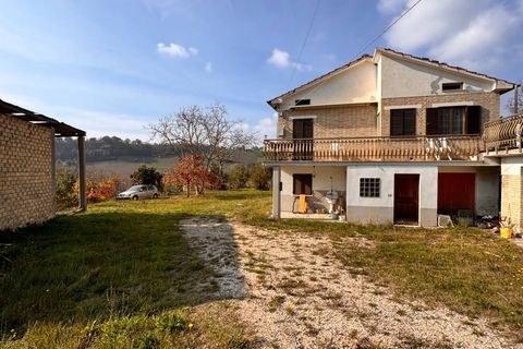 Villa a Montegiorgio, Fermo, Montegiorgio - € 180.000 | Ref: MG2416 - foto 3