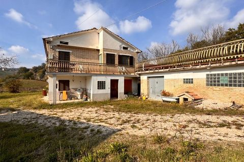 Villa a Montegiorgio, Fermo, Montegiorgio - € 180.000 | Ref: MG2416 - foto 4