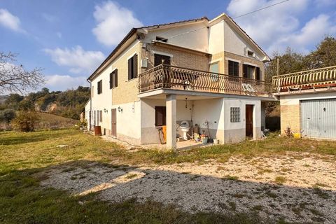 Villa a Montegiorgio, Fermo, Montegiorgio - € 180.000 | Ref: MG2416 - foto 6