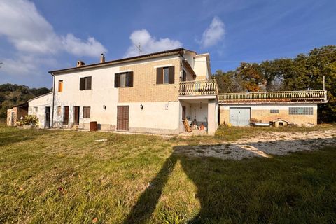Villa a Montegiorgio, Fermo, Montegiorgio - € 180.000 | Ref: MG2416 - foto 7