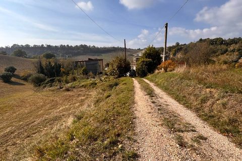 Villa a Montegiorgio, Fermo, Montegiorgio - € 180.000 | Ref: MG2416 - foto 10