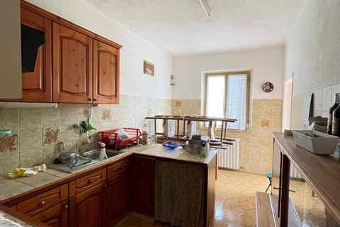 Villa a Montegiorgio, Fermo, Montegiorgio - € 180.000 | Ref: MG2416 - foto 20