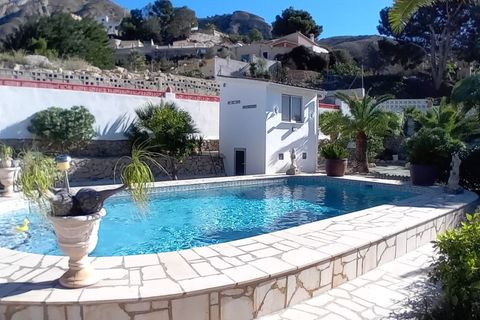 Villa a Orxeta, Alicante, Orxeta - € 440.000 | Ref: BNG0013 - foto 3