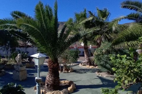 Villa a Orxeta, Alicante, Orxeta - € 440.000 | Ref: BNG0013 - foto 5