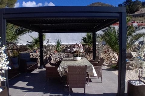 Villa a Orxeta, Alicante, Orxeta - € 440.000 | Ref: BNG0013 - foto 6