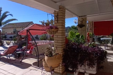 Villa a Orxeta, Alicante, Orxeta - € 440.000 | Ref: BNG0013 - foto 7