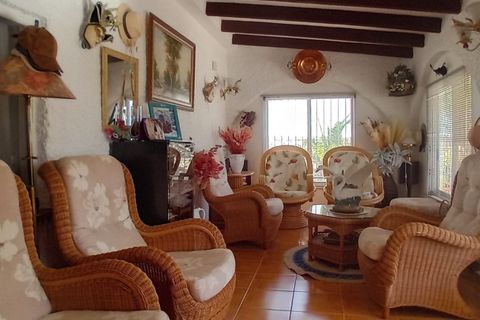Villa a Orxeta, Alicante, Orxeta - € 440.000 | Ref: BNG0013 - foto 8