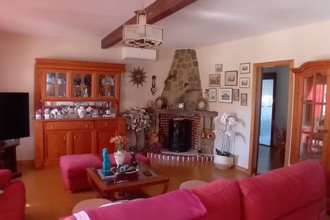 Villa a Orxeta, Alicante, Orxeta - € 440.000 | Ref: BNG0013 - foto 9