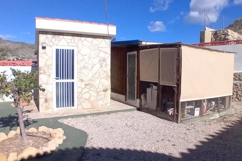 Villa a Orxeta, Alicante, Orxeta - € 440.000 | Ref: BNG0013 - foto 24