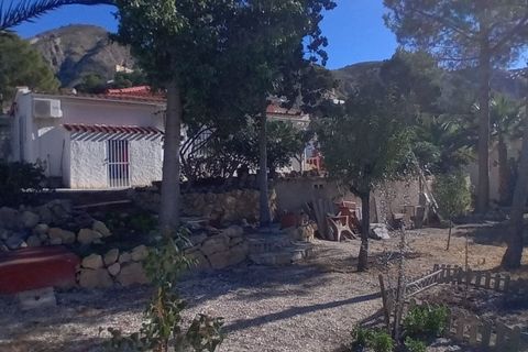Villa a Orxeta, Alicante, Orxeta - € 440.000 | Ref: BNG0013 - foto 25