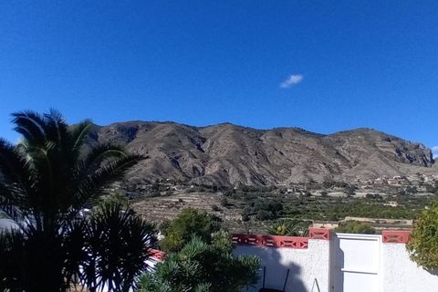 Villa a Orxeta, Alicante, Orxeta - € 440.000 | Ref: BNG0013 - foto 26