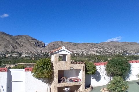 Villa a Orxeta, Alicante, Orxeta - € 440.000 | Ref: BNG0013 - foto 27