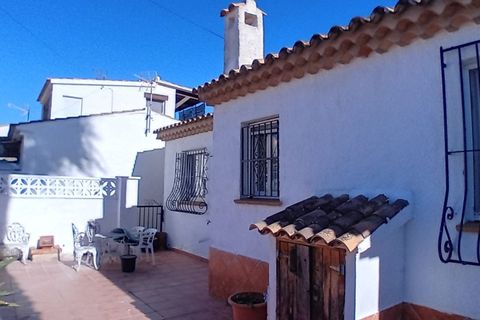Bungalow i Denia, Alicante, Denia - € 280.000 | Ref: BNG0012 - foto 1