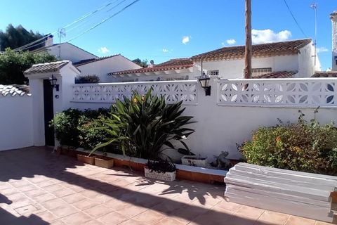 Bungalow i Denia, Alicante, Denia - € 280.000 | Ref: BNG0012 - foto 3