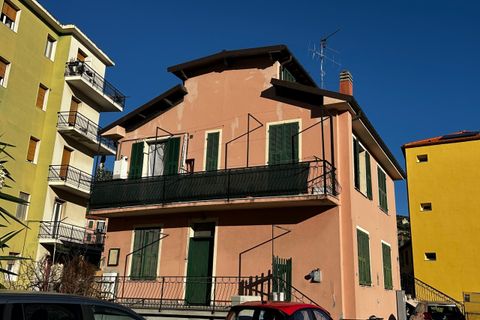 Villa i Imperia, Imperia, Imperia - € 450.000 | Ref: 1096 - foto 1