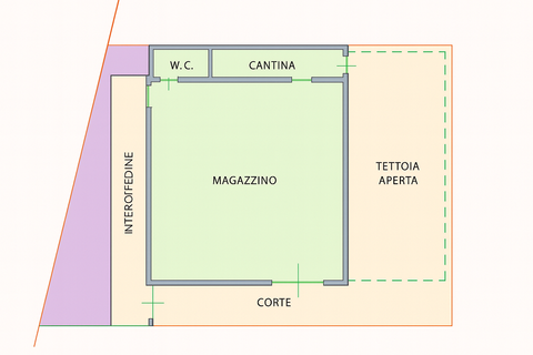 Villa i Imperia, Imperia, Imperia - € 450.000 | Ref: 1096 - foto 2