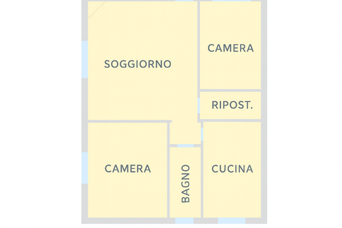 Villa i Imperia, Imperia, Imperia - € 450.000 | Ref: 1096 - foto 3