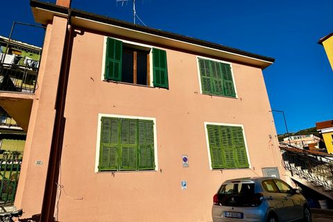 Villa i Imperia, Imperia, Imperia - € 450.000 | Ref: 1096 - foto 6