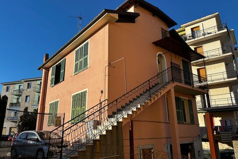 Villa i Imperia, Imperia, Imperia - € 450.000 | Ref: 1096 - foto 7