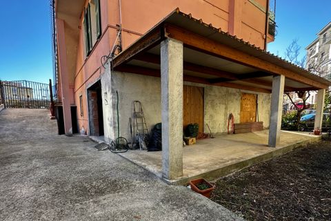 Villa i Imperia, Imperia, Imperia - € 450.000 | Ref: 1096 - foto 29
