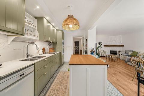Lejlighed i Carcavelos, Lisbon, Carcavelos - € 795.000 | Ref: C0404-00440 - foto 3