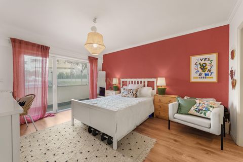 Lejlighed i Carcavelos, Lisbon, Carcavelos - € 795.000 | Ref: C0404-00440 - foto 15